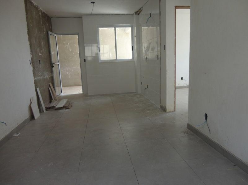 Apartamento, Arvoredo, 2 Quartos, 1 Vaga