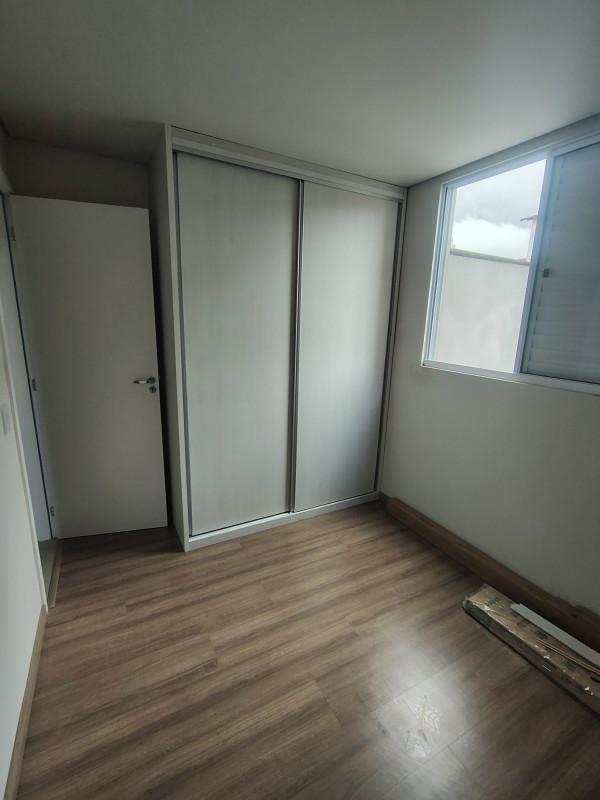 Apartamento, Ana Lúcia, 2 Quartos, 2 Vagas, 1 Suíte