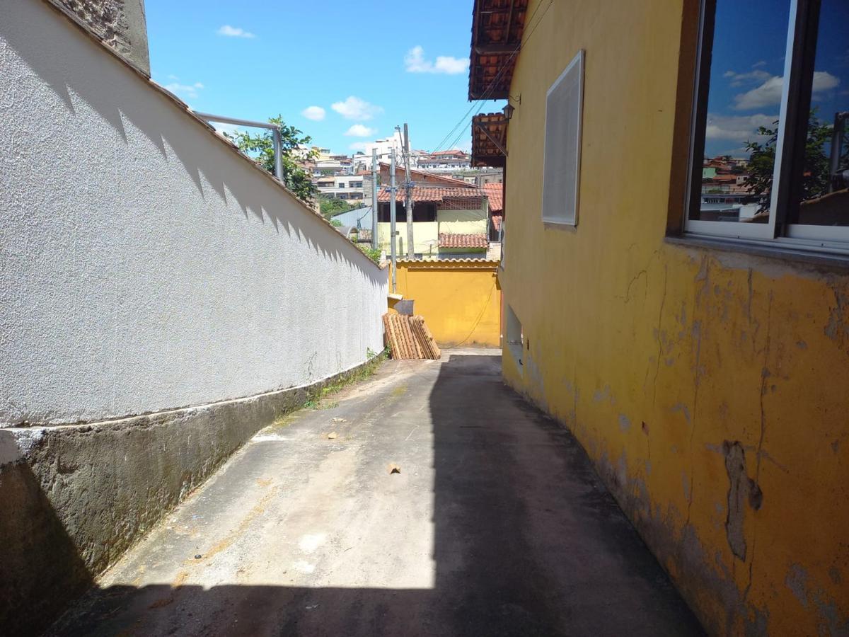 Casa, Parque Xangri-lá, 4 Quartos, 4 Vagas, 2 Suítes