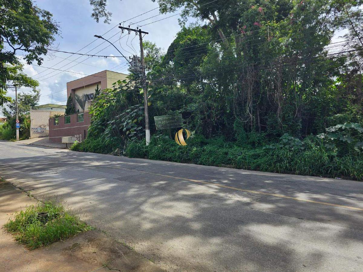 Lote, Recanto do Cedro, 0 Quarto, 0 Vaga