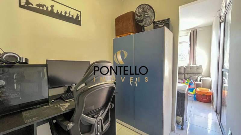 Cobertura, Buritis, 3 Quartos, 1 Vaga