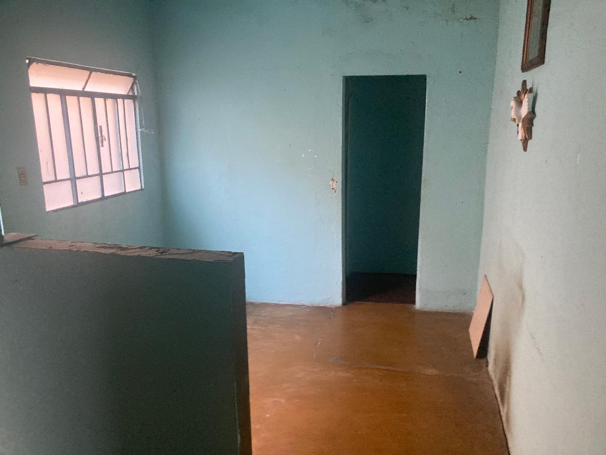 Lote, Santa Amélia, 3 Quartos, 2 Vagas