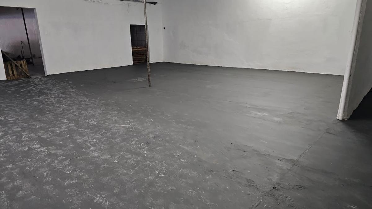 Galpão, São Paulo, 0 Quarto, 15 Vagas