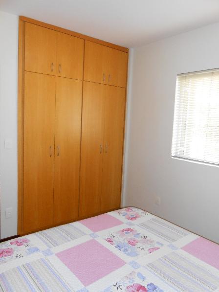 Apartamento, Ouro Preto, 3 Quartos, 2 Vagas, 1 Suíte