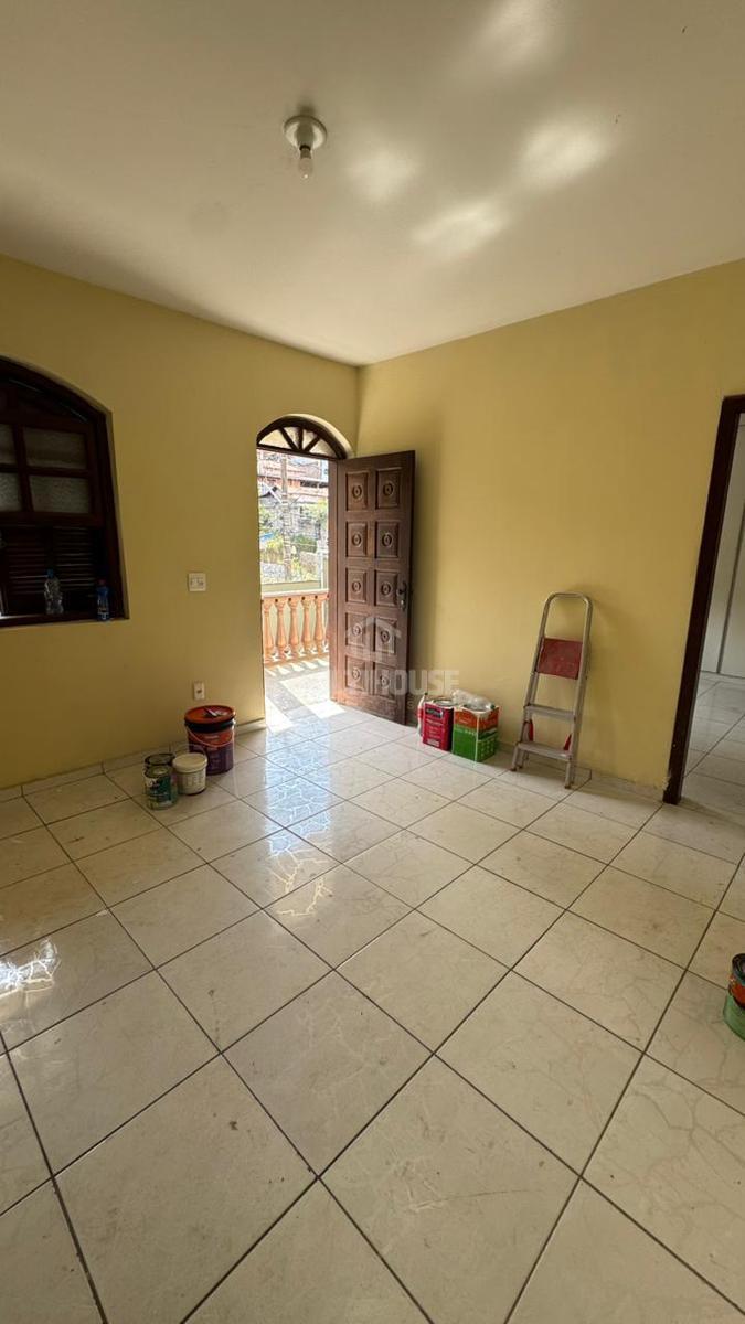 Casa, Ouro Preto, 3 Quartos, 1 Vaga, 1 Suíte