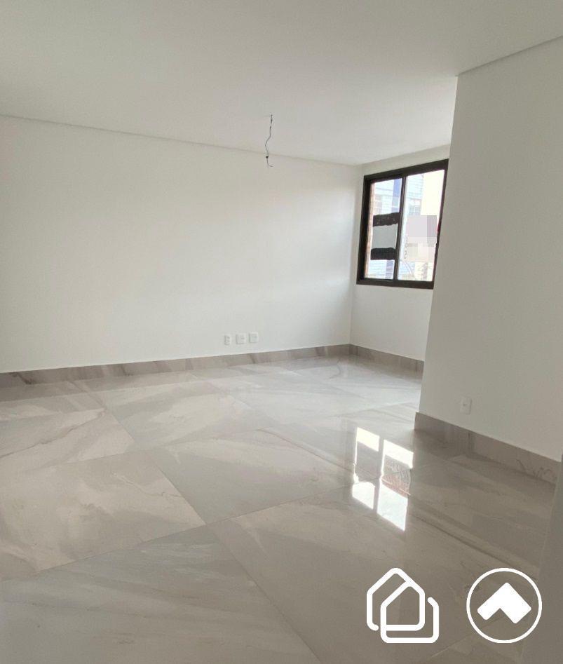 Apartamento, Padre Eustáquio, 3 Quartos, 2 Vagas, 1 Suíte