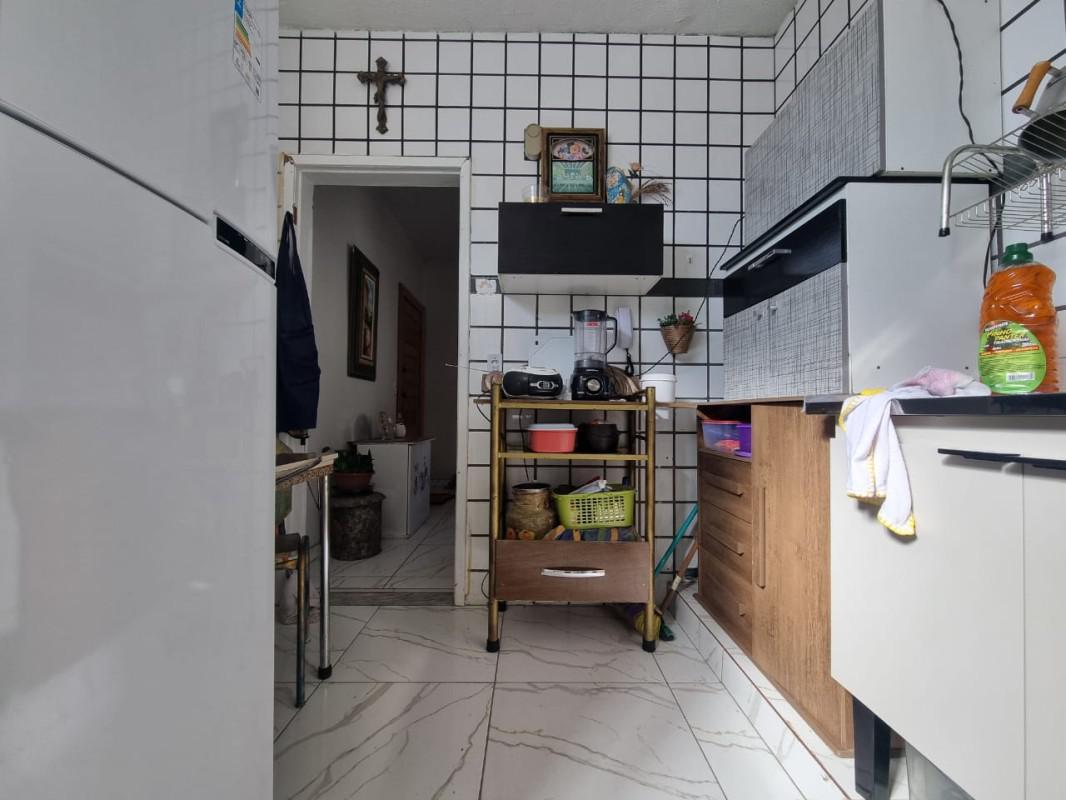 Apartamento, Jardim Riacho das Pedras, 2 Quartos, 1 Vaga