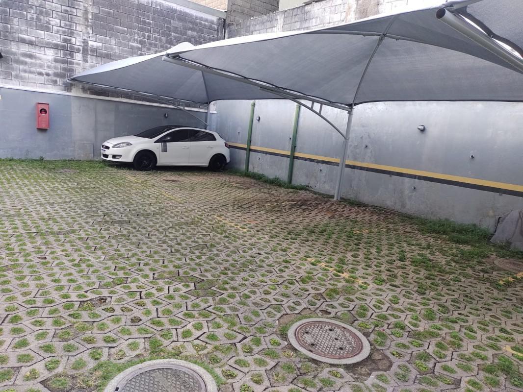 Apartamento, Parque Belo Horizonte Industrial, 2 Quartos, 1 Vaga