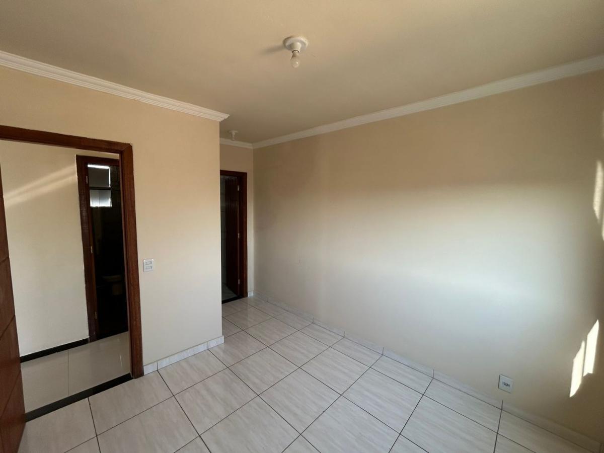 Casa, Nossa Senhora de Fátima, 3 Quartos, 2 Vagas, 1 Suíte