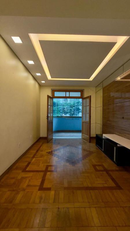 Apartamento, Centro, 3 Quartos, 0 Vaga, 1 Suíte