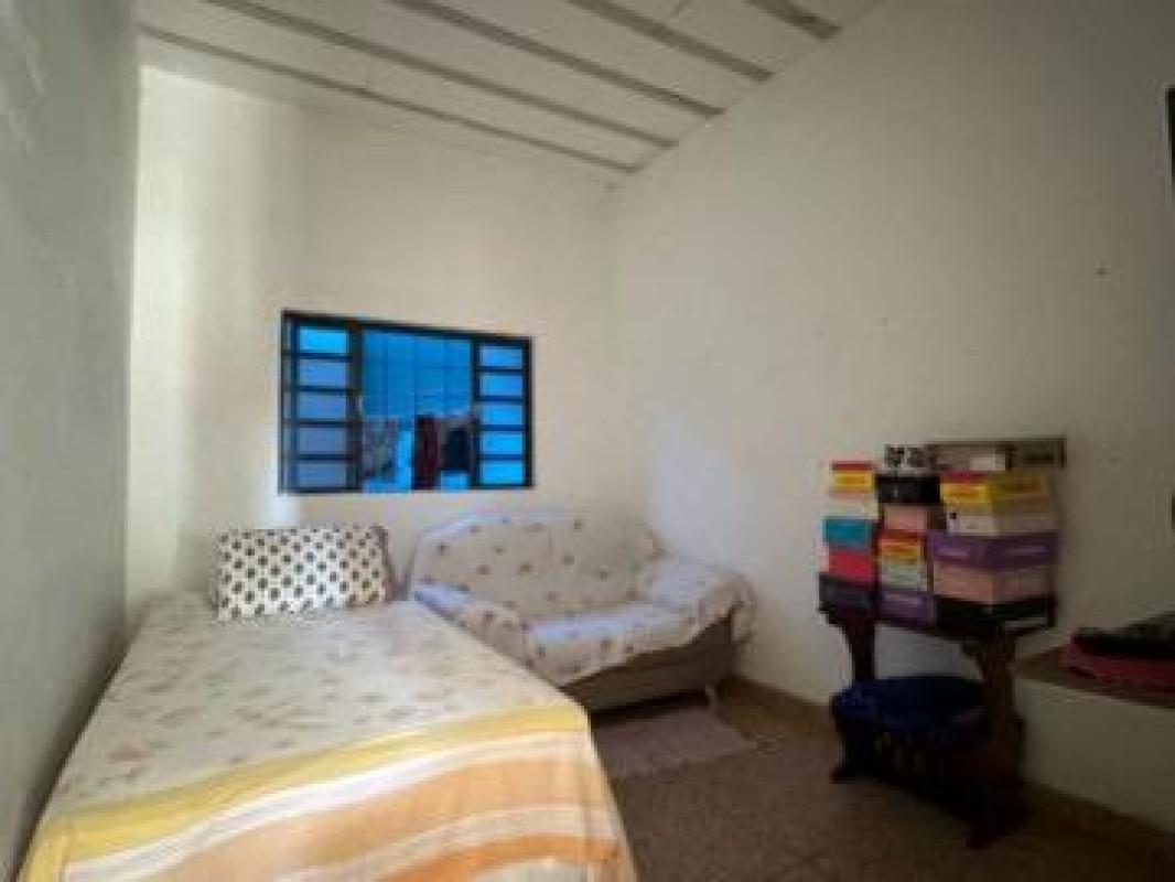 Casa, Jardim Brasília, 2 Quartos, 3 Vagas