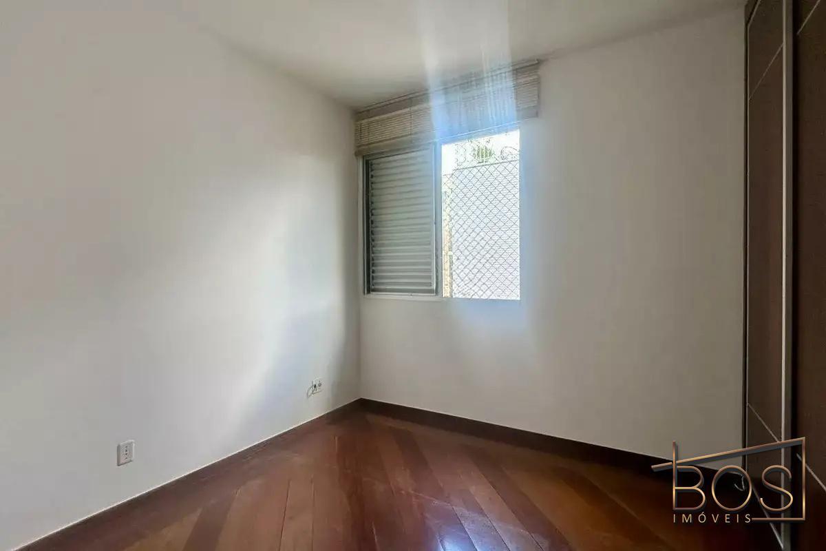 Cobertura, Gutierrez, 5 Quartos, 3 Vagas, 2 Suítes