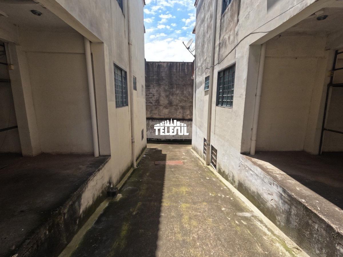Apartamento, Rezende, 1 Quarto, 1 Vaga