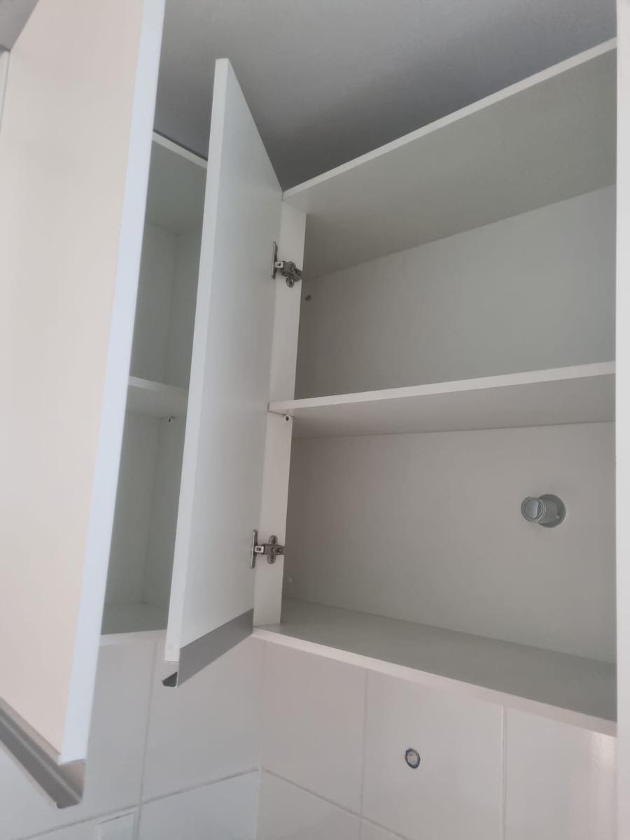 Apartamento, Coração Eucarístico, 2 Quartos, 1 Vaga
