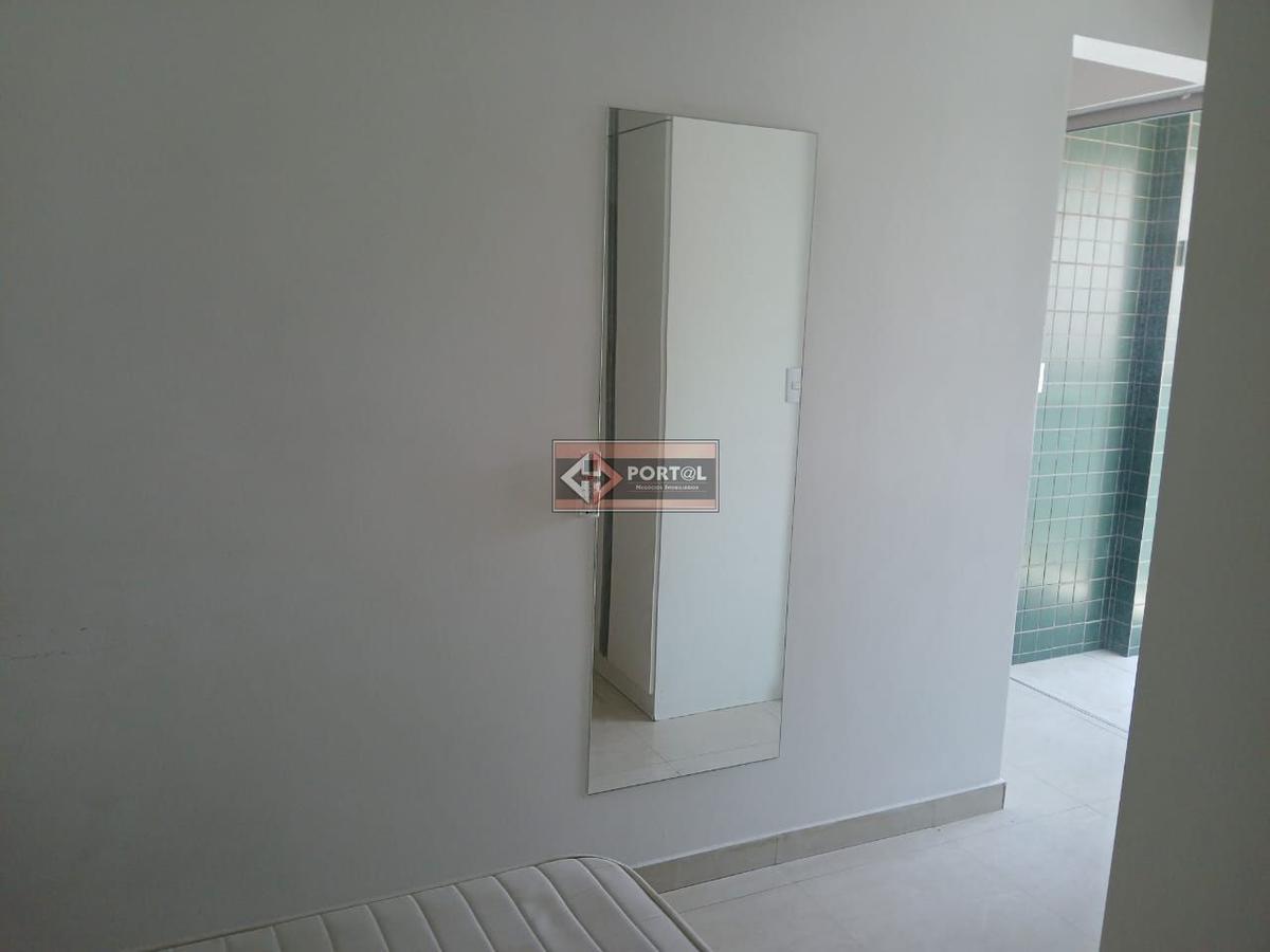 Apart Hotel, Itapoã, 1 Quarto, 1 Vaga