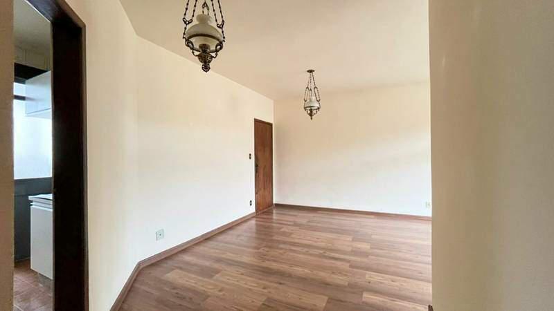 Apartamento, Serra, 3 Quartos, 1 Vaga, 1 Suíte