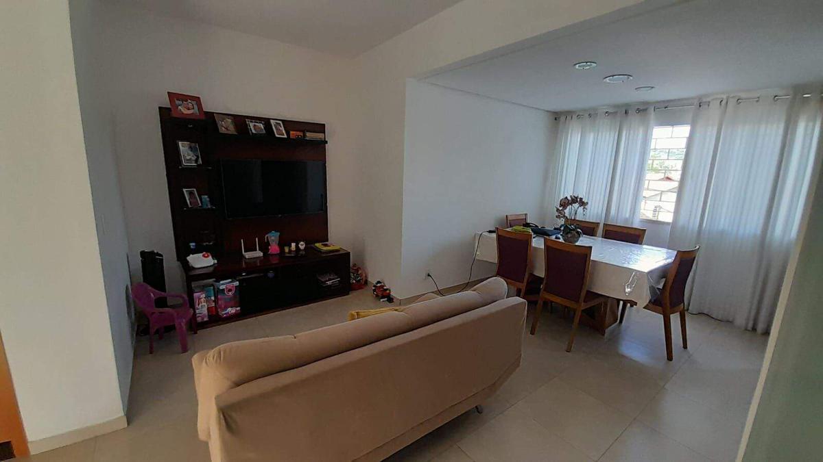 Casa, Idulipe, 3 Quartos, 4 Vagas, 1 Suíte