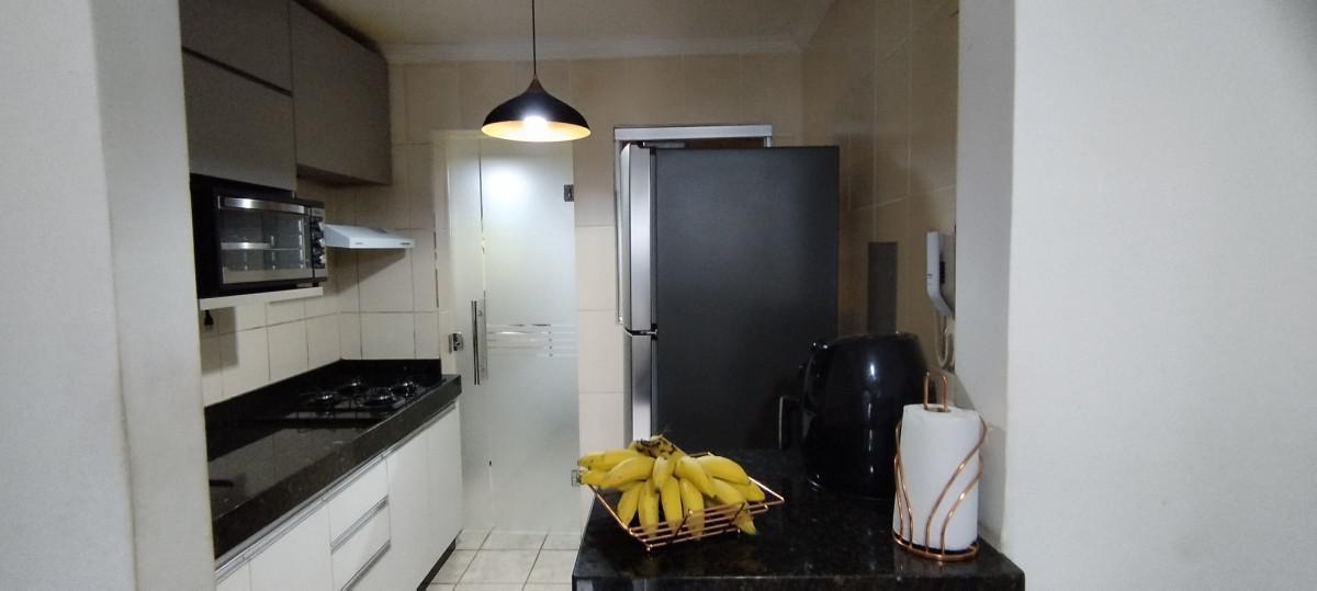 Apartamento, Cândida Ferreira, 2 Quartos, 0 Vaga