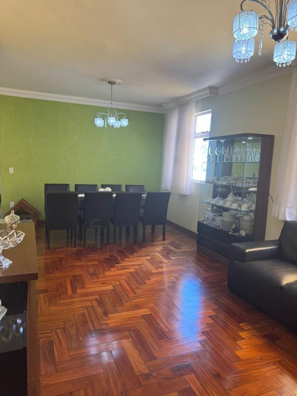 Apartamento, Ana Lúcia, 3 Quartos, 1 Vaga, 1 Suíte