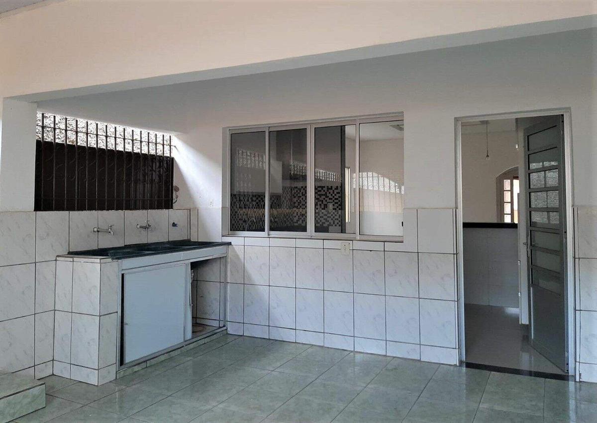 Casa, Frimisa, 3 Quartos, 3 Vagas, 1 Suíte