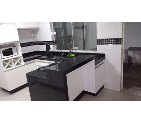 Casa, Manacás, 3 Quartos, 2 Vagas, 1 Suíte