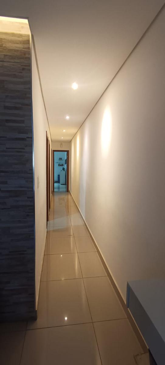 Casa, Masterville, 3 Quartos, 2 Vagas, 1 Suíte