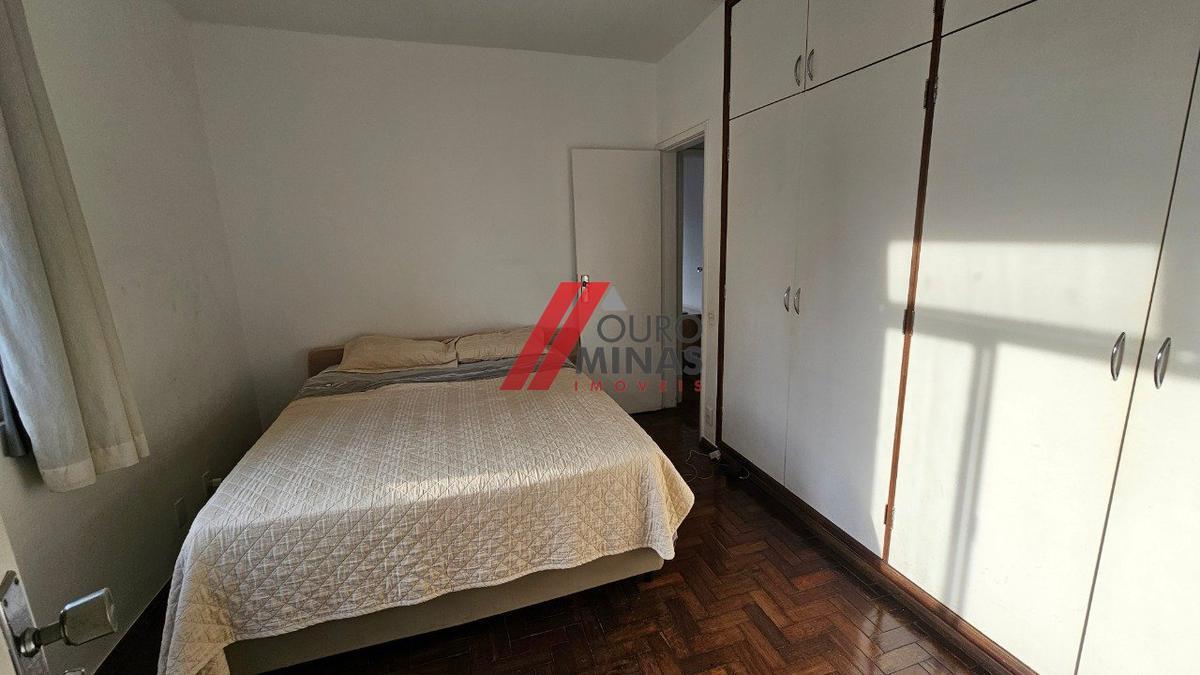 Apartamento, Serra, 3 Quartos, 1 Vaga, 1 Suíte