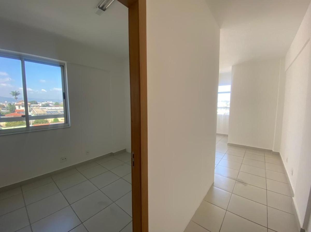 Sala, Padre Eustáquio, 0 Quarto, 0 Vaga