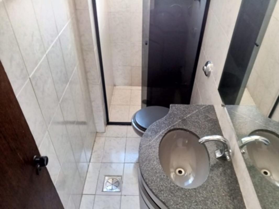 Cobertura, União, 3 Quartos, 2 Vagas, 1 Suíte