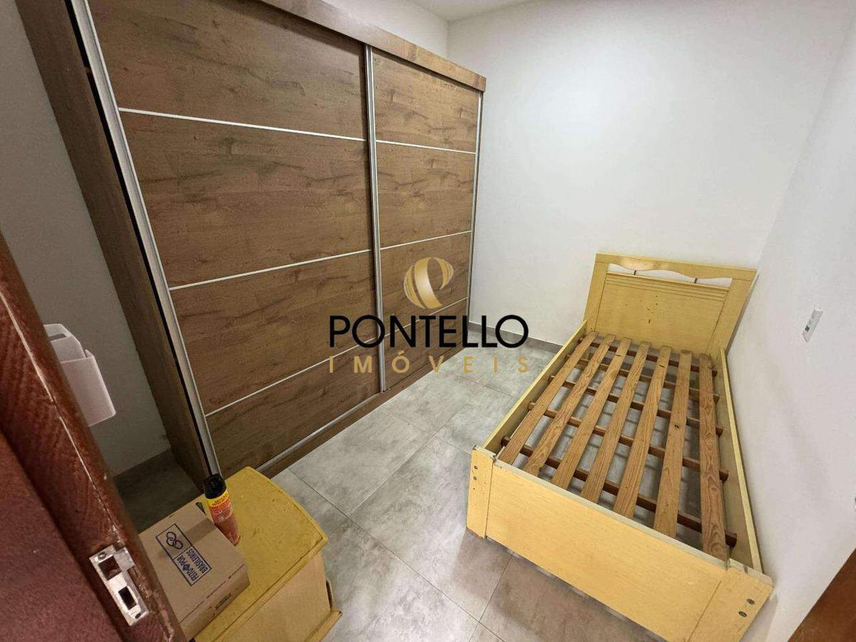 Casa, Renascença, 3 Quartos, 3 Vagas, 1 Suíte