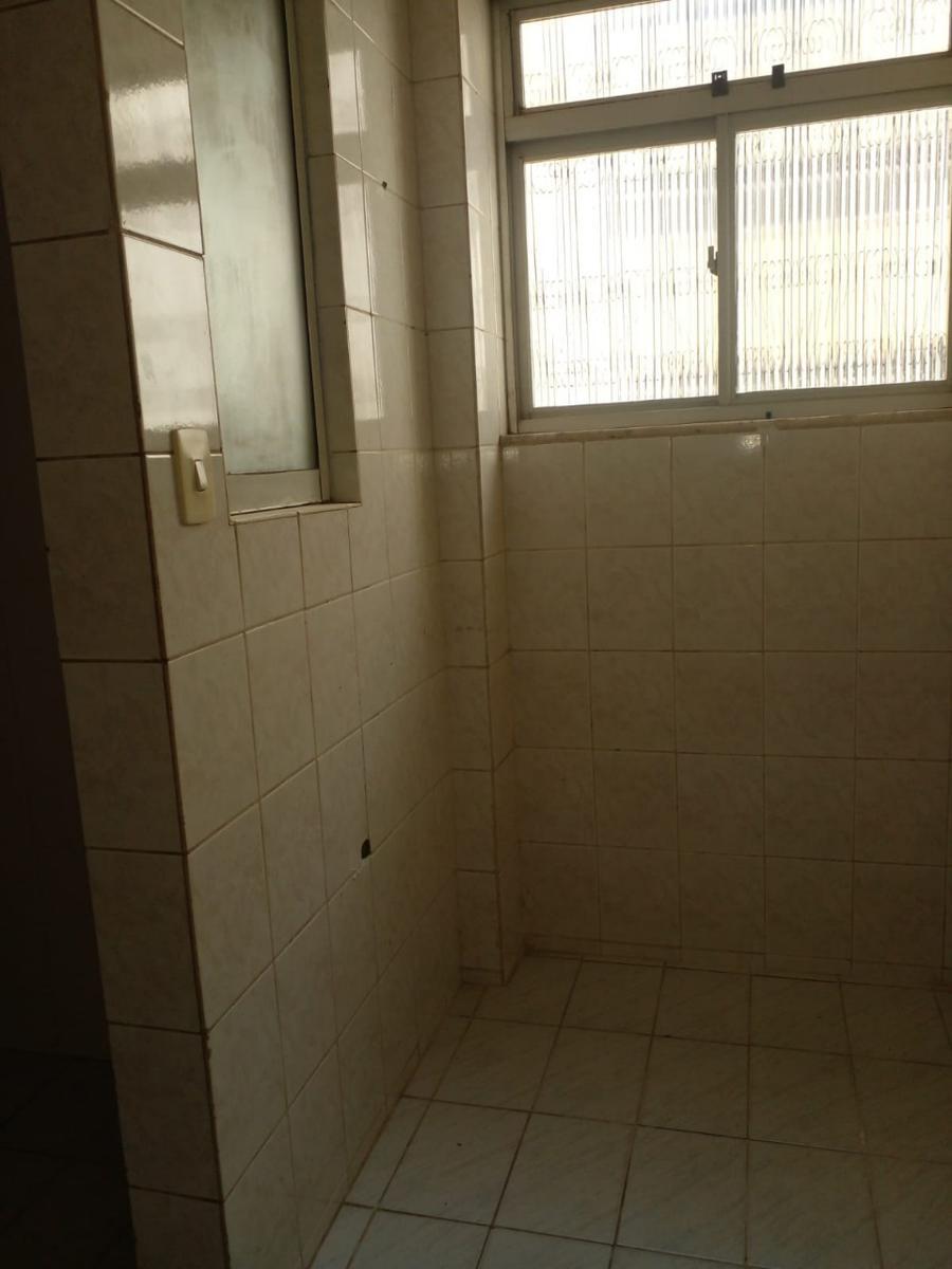 Apartamento, Palmares, 2 Quartos, 1 Vaga