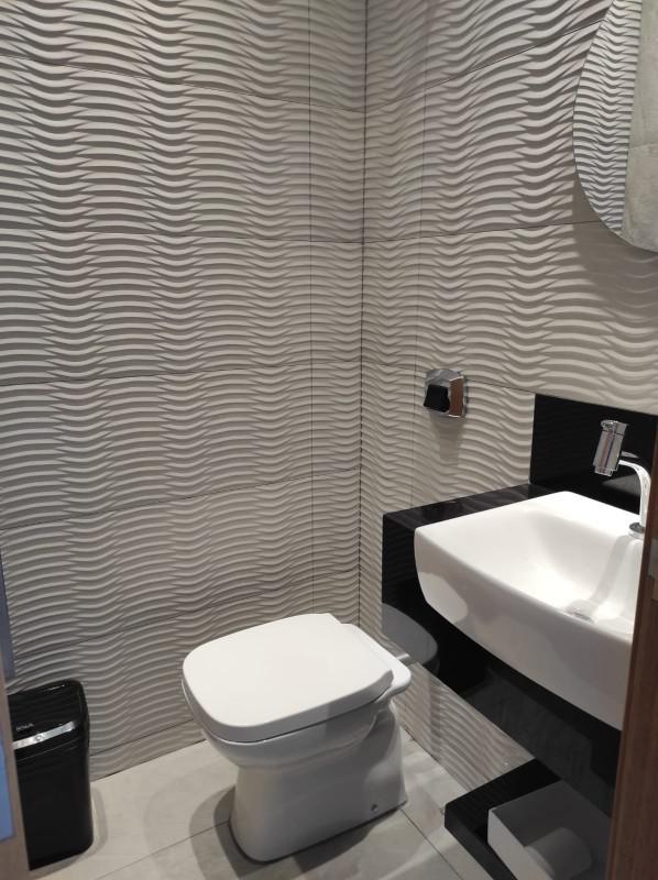 Casa, Caiçaras, 4 Quartos, 3 Vagas, 3 Suítes