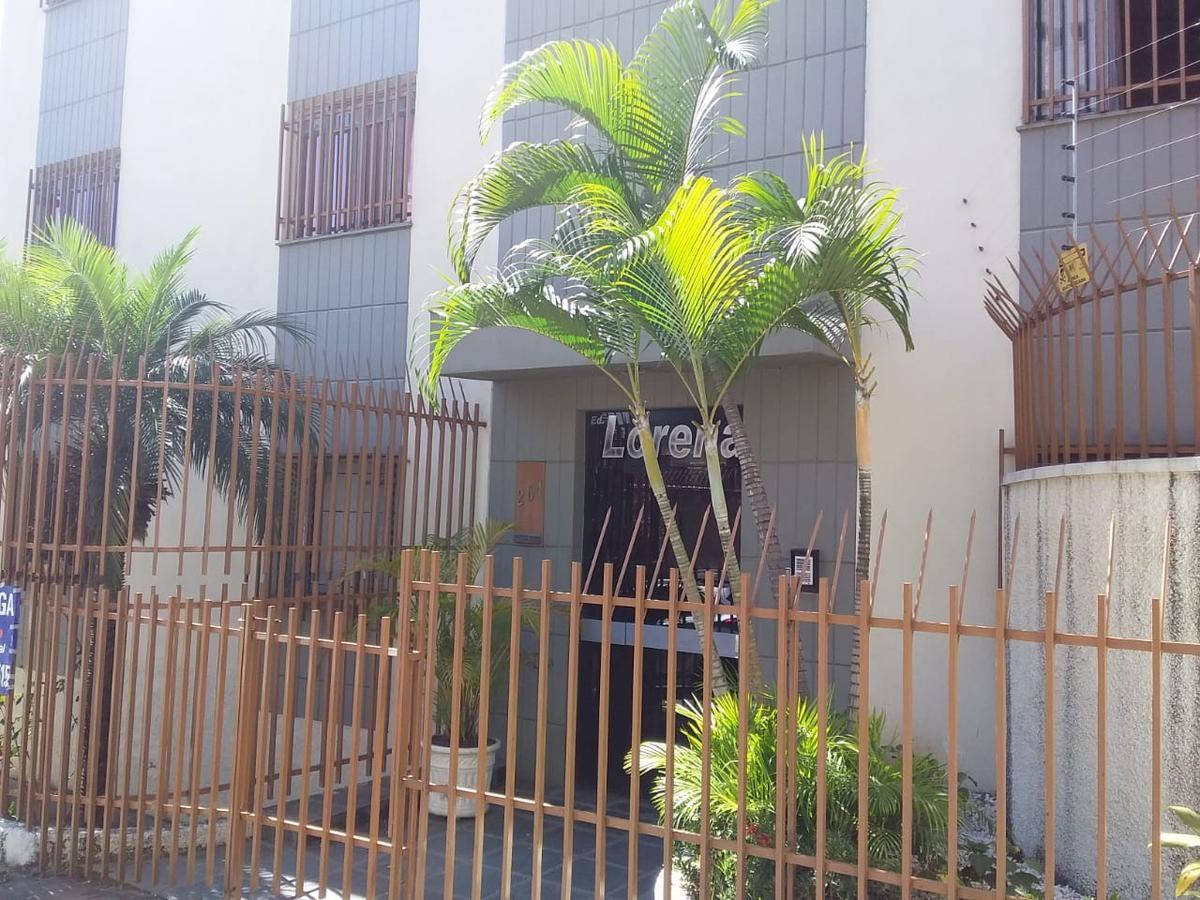 Apartamento, Nova Granada, 2 Quartos, 1 Vaga