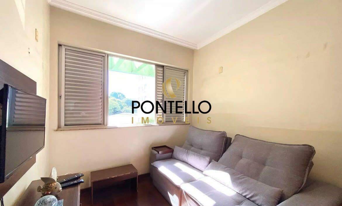 Cobertura, União, 6 Quartos, 2 Vagas, 1 Suíte
