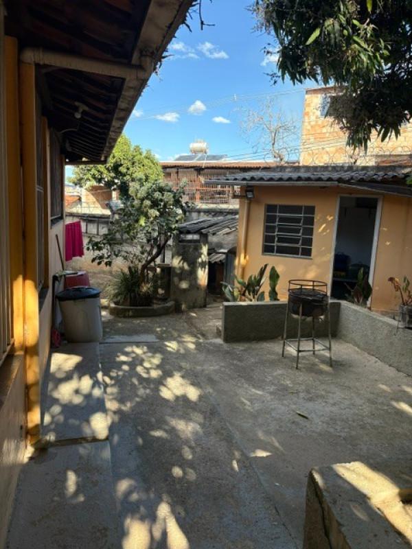 Lote, Boa Vista, 3 Quartos, 1 Vaga