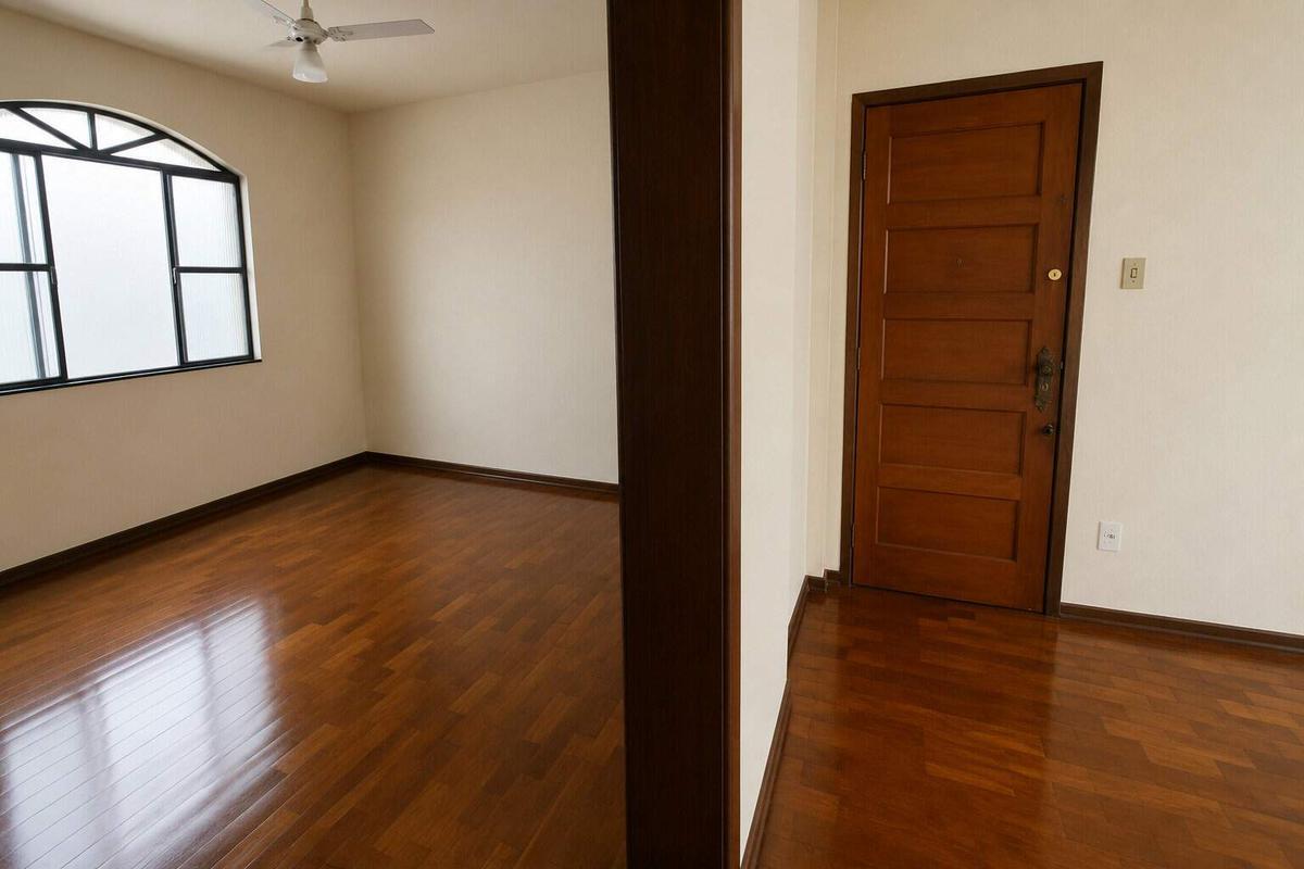 Apartamento, Cidade Nova, 3 Quartos, 1 Vaga, 1 Suíte
