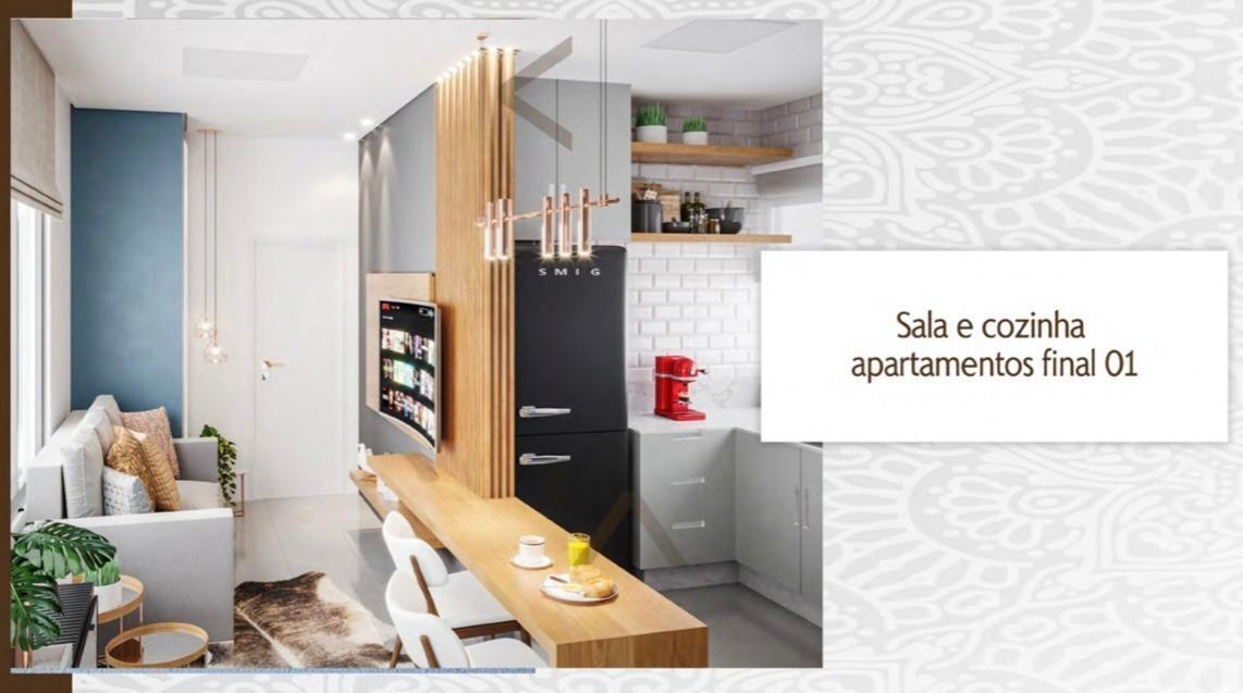 Apartamento, Lourdes, 3 Quartos, 2 Vagas, 1 Suíte