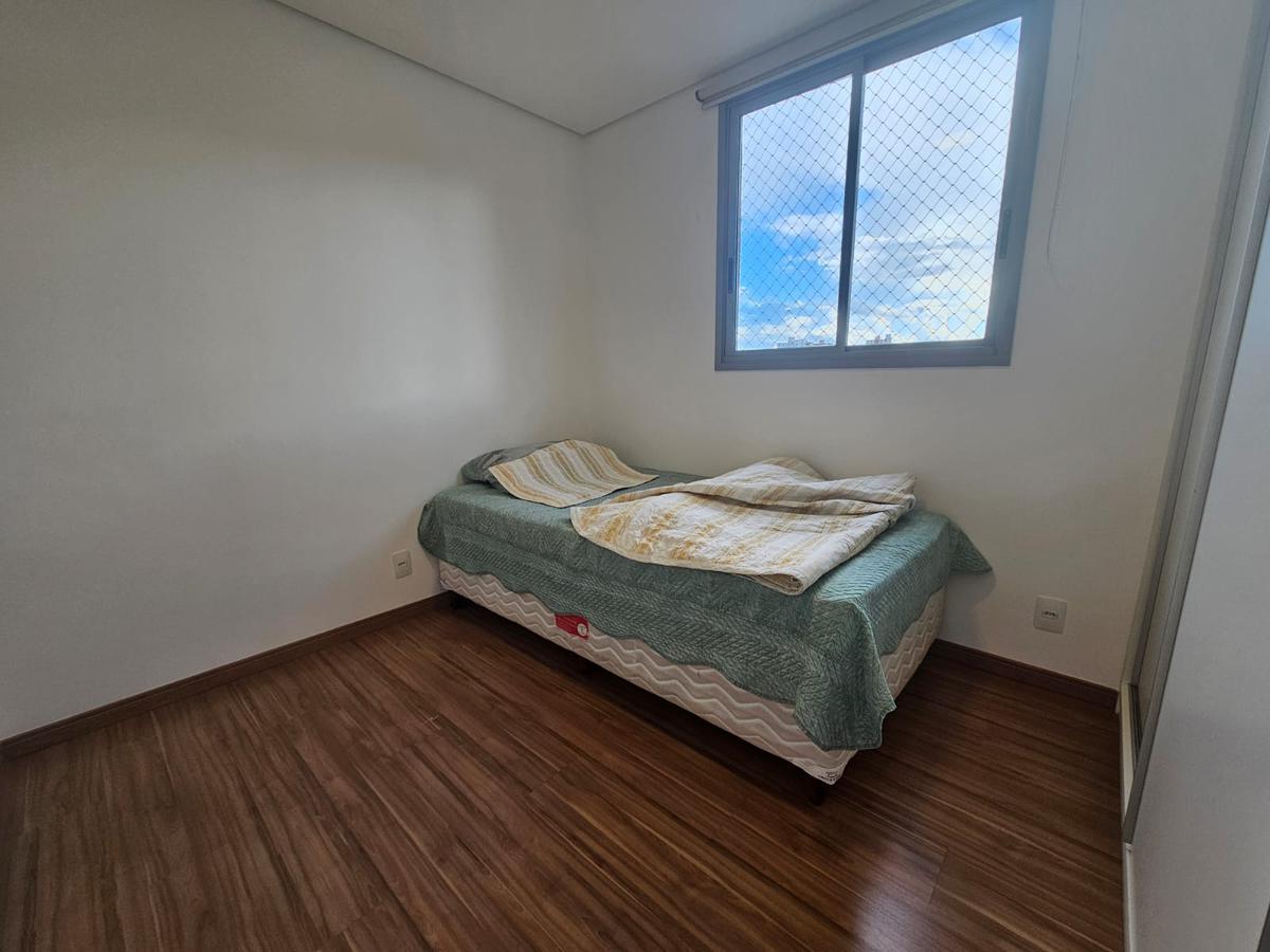 Apartamento, Padre Eustáquio, 2 Quartos, 2 Vagas, 1 Suíte