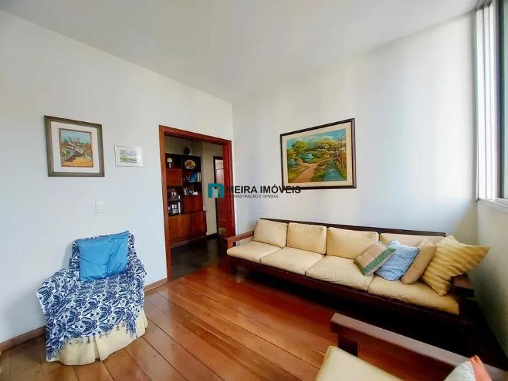 Apartamento, Gutierrez, 4 Quartos, 4 Vagas, 1 Suíte