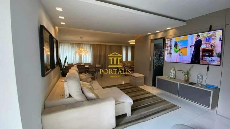 Apartamento, São Pedro, 4 Quartos, 3 Vagas, 2 Suítes