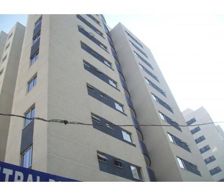 Apartamento, Ouro Preto, 2 Quartos, 1 Vaga, 1 Suíte