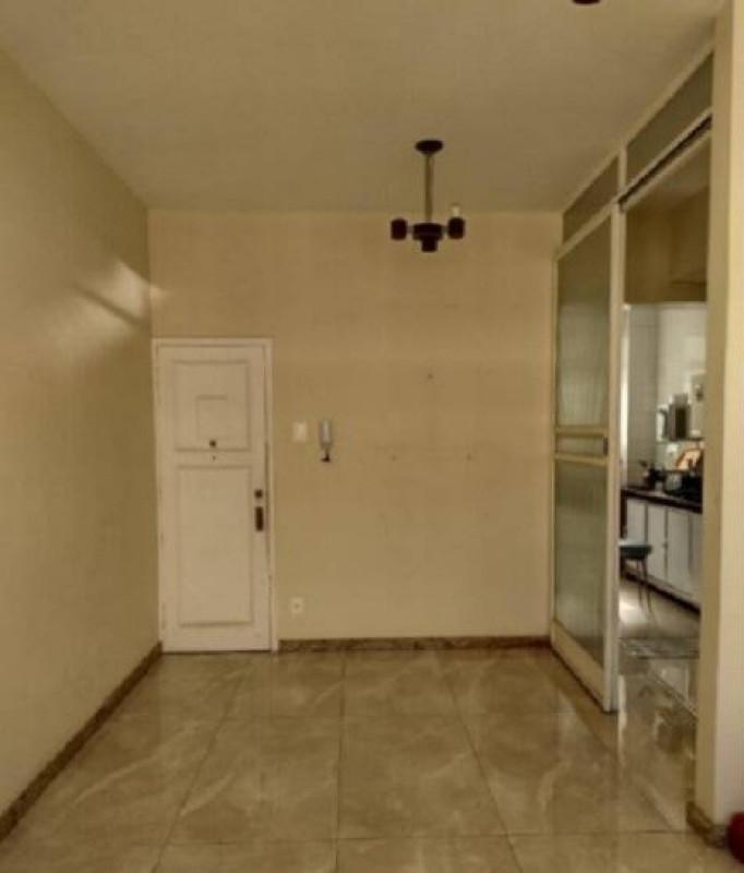 Apartamento, Centro, 3 Quartos, 0 Vaga, 1 Suíte