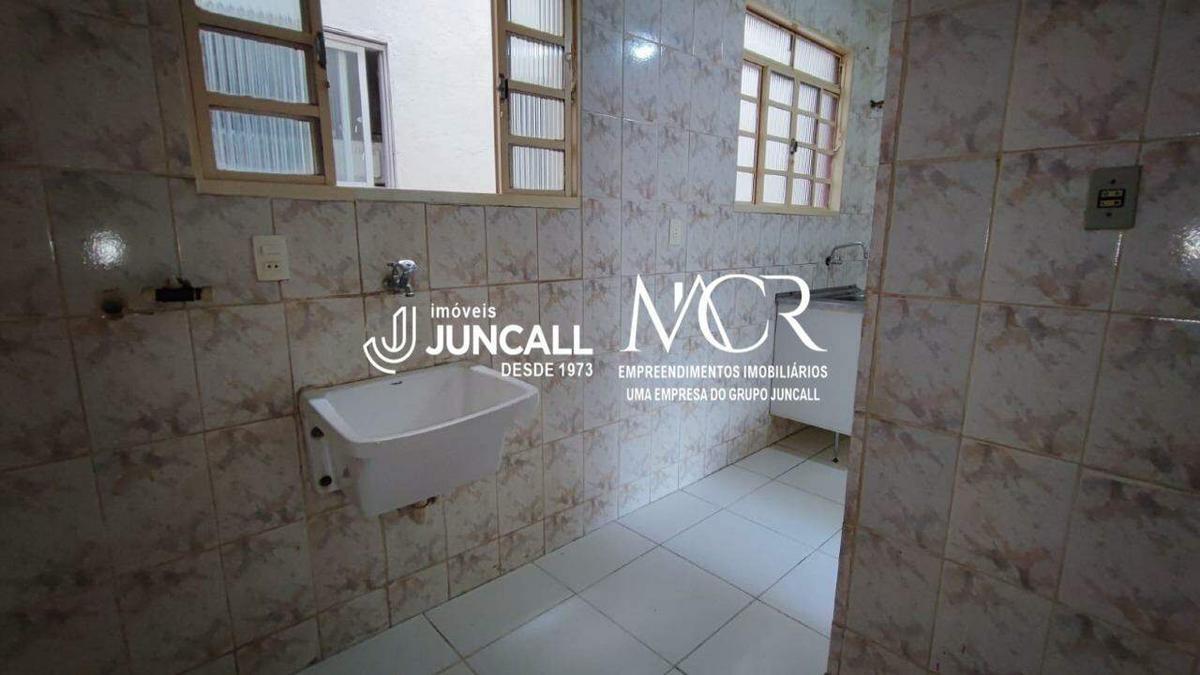 Apartamento, Cachoeirinha, 2 Quartos, 1 Vaga