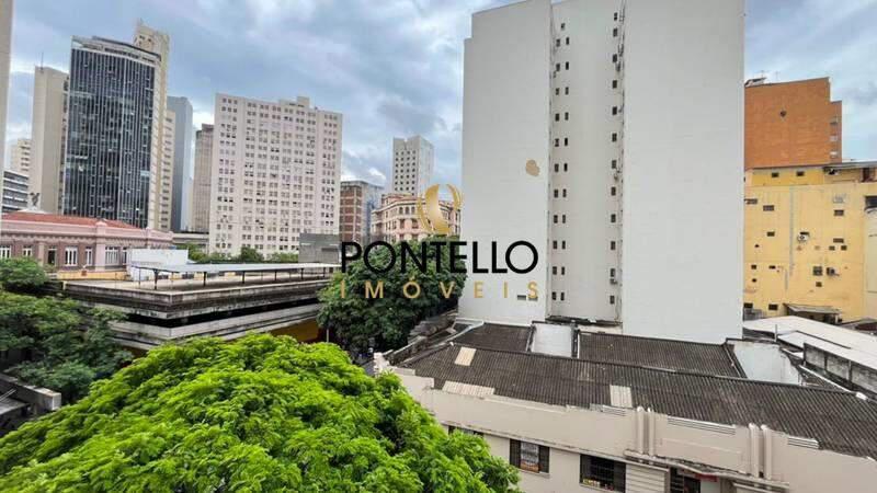 Apartamento, Centro, 2 Quartos, 0 Vaga, 1 Suíte