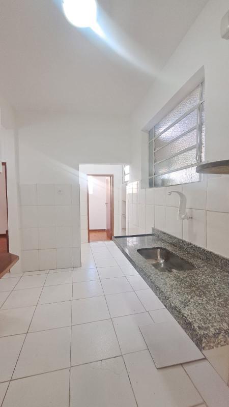 Apartamento, Sagrada Família, 2 Quartos, 1 Vaga