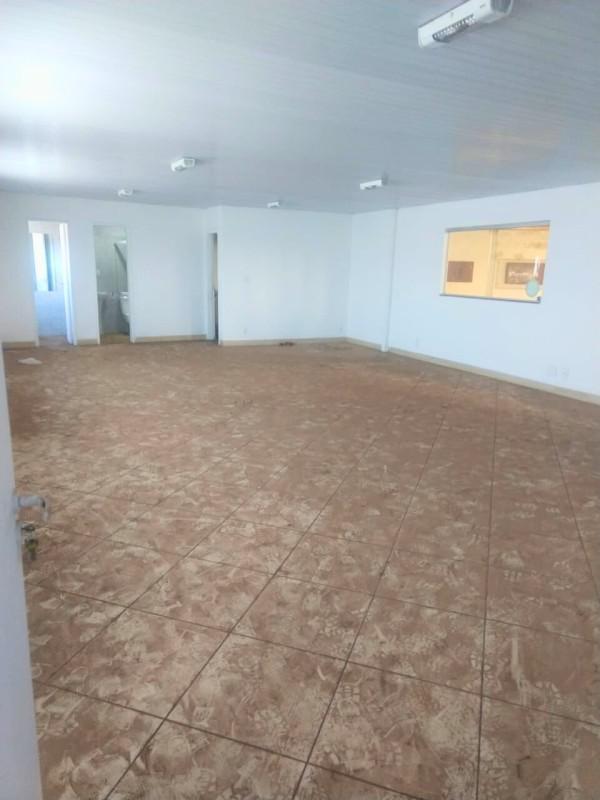 Galpão, Betânia, 0 Quarto, 0 Vaga