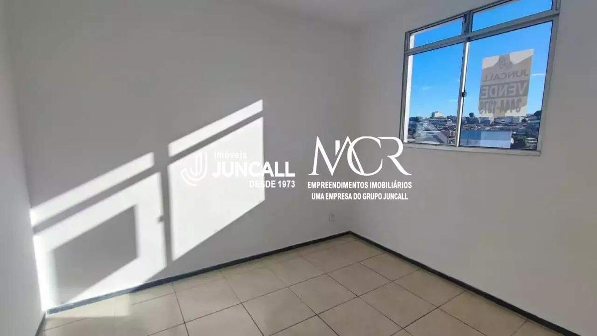 Apartamento, Ouro Minas, 2 Quartos, 1 Vaga
