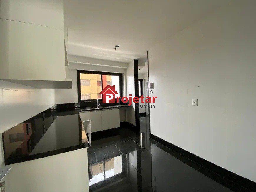 Apartamento, Serra, 4 Quartos, 4 Vagas, 2 Suítes