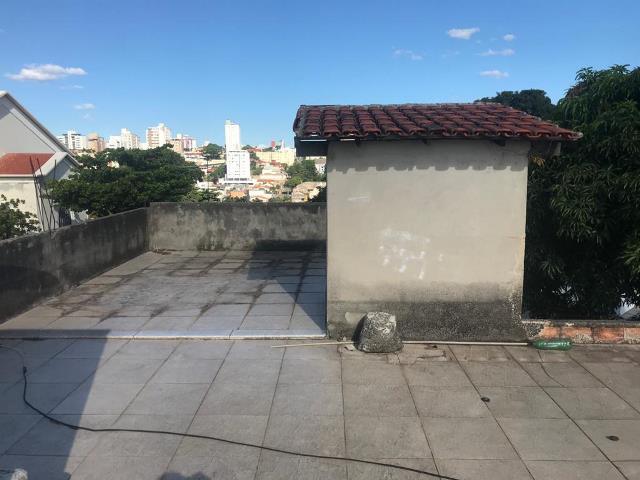 Casa, Renascença, 7 Quartos, 4 Vagas, 1 Suíte