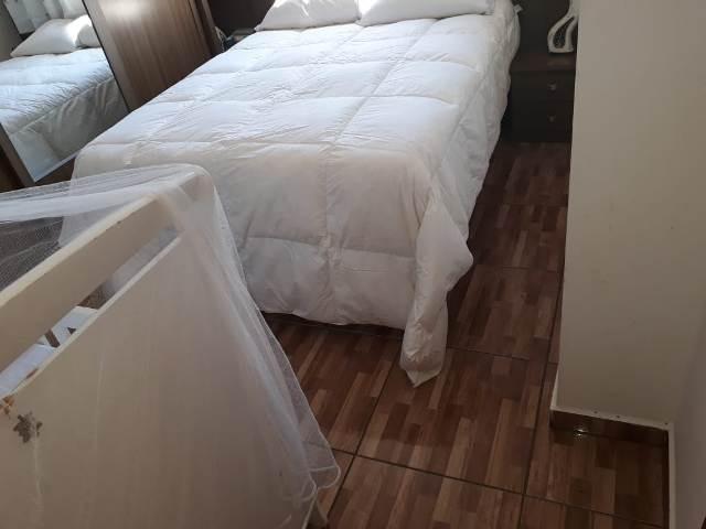 Apartamento, Tony (justinópolis), 2 Quartos, 1 Vaga